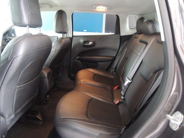JEEP Compass 1.3 Turbo T4 150 CV aut. 2WD Limited