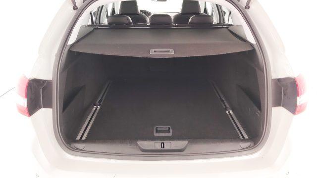 PEUGEOT 308 PureTech Turbo 130 S&S SW GT LINE