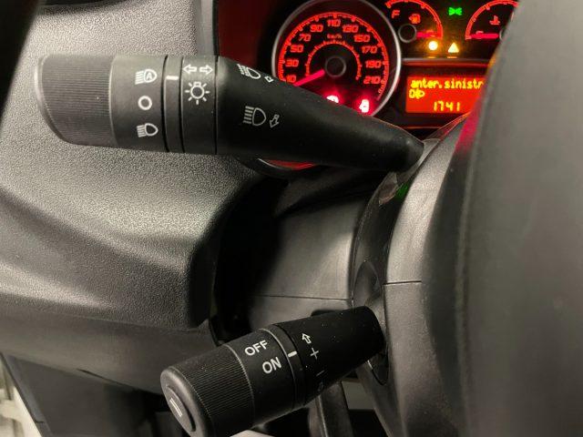 FIAT Doblo 1.6 MJT 120 CV PC-TN Cargo Easy+IVA