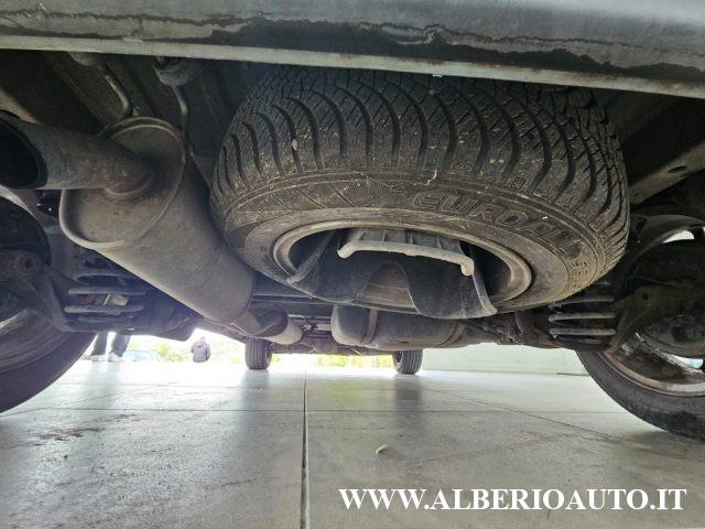 FIAT Multipla 1.9 JTD Family