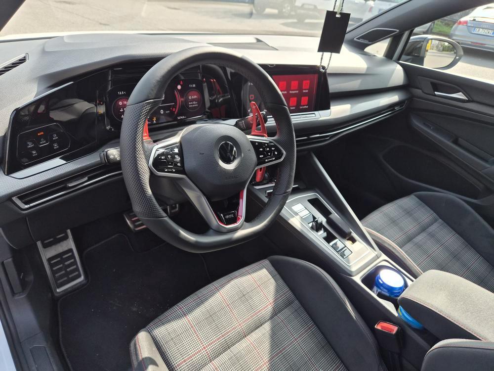 Volkswagen Golf 2.0 tsi GTI 245cv dsg