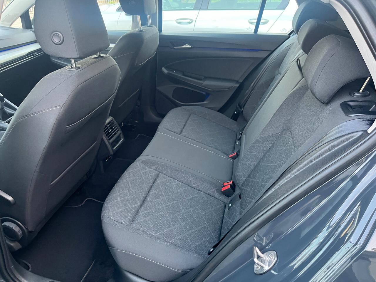 Volkswagen Golf 1.0 TSI EVO 08/2022**km 85325**