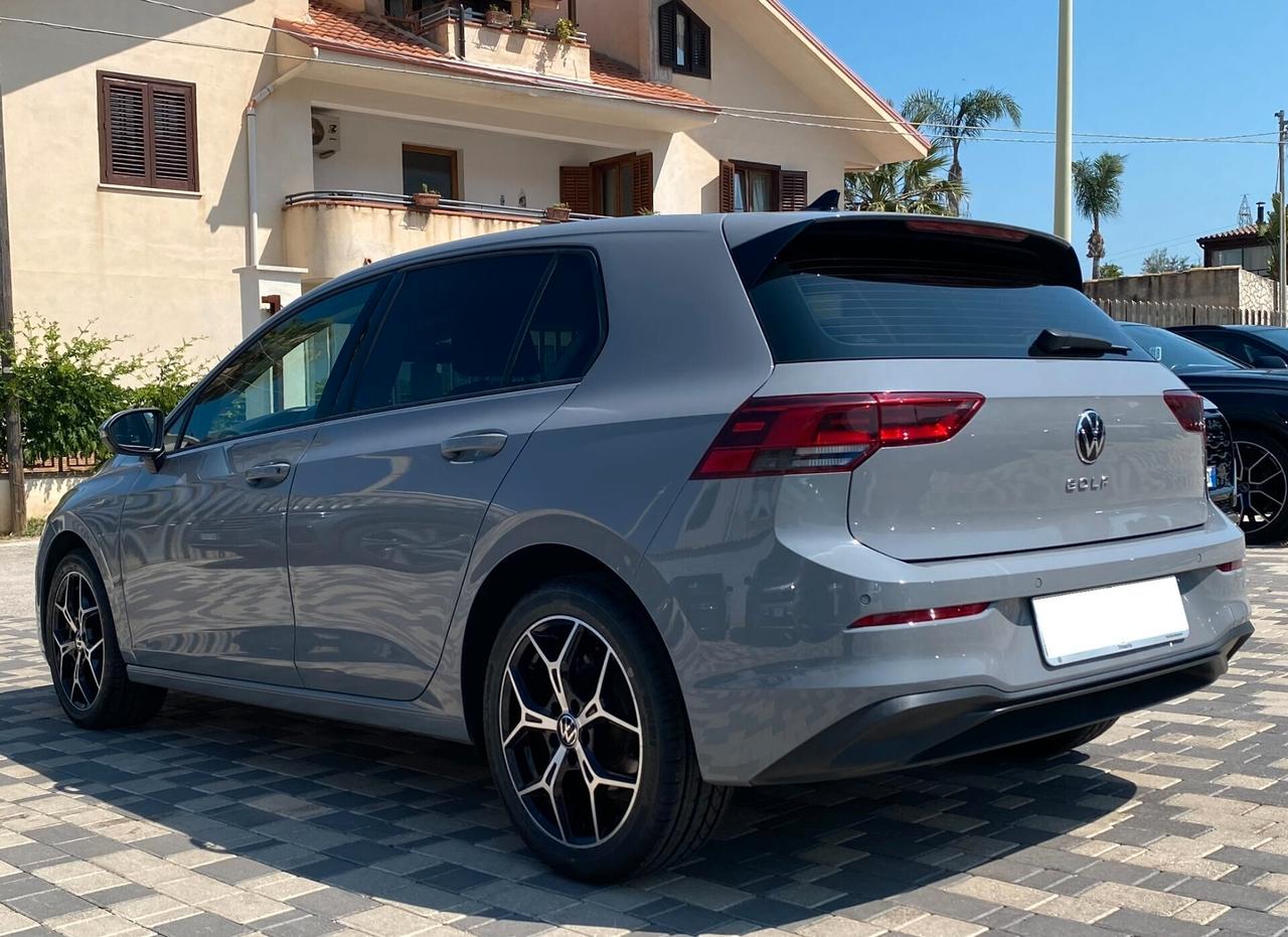 Volkswagen Golf Life 2.0 TDI 116CV