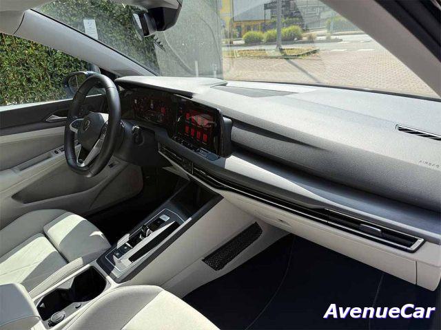 VOLKSWAGEN Golf 1.4 tsi plug-in ehybrid Style 204cv PREZZO REALE