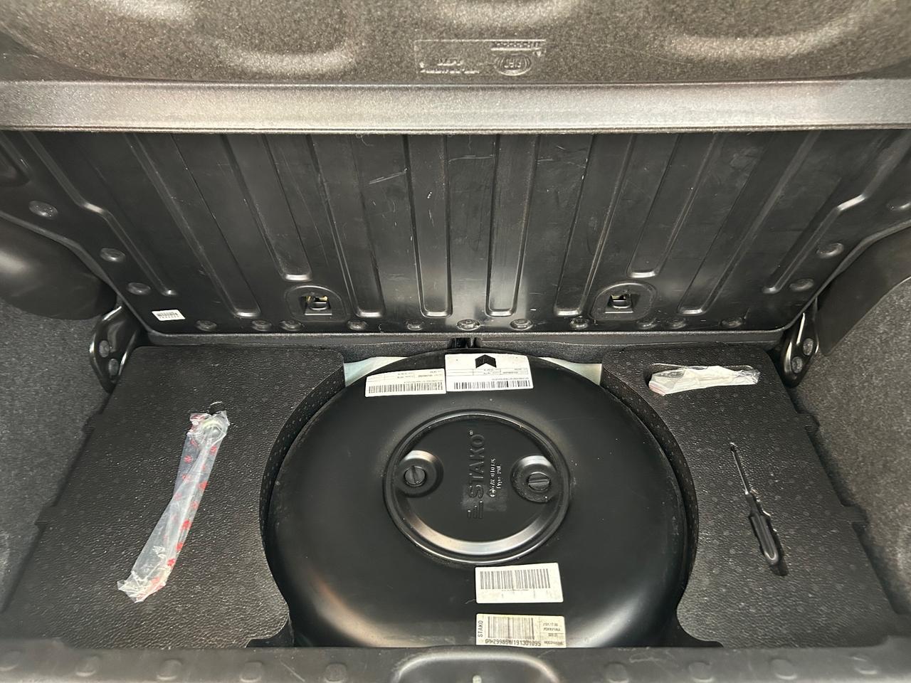 Fiat Panda 1.2 benzina/GPL Lounge