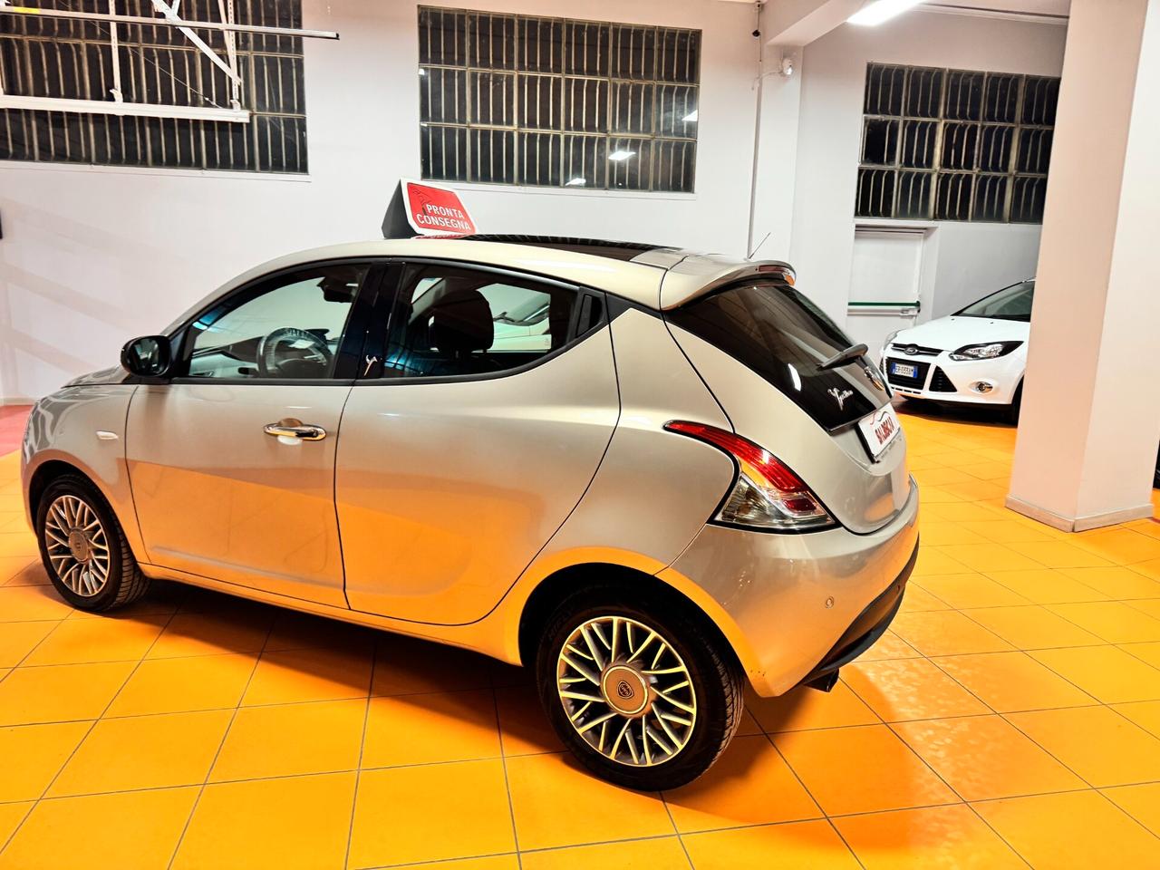 Lancia Ypsilon 1.3 MJT 16V 95 CV 5 porte S&S Platinum