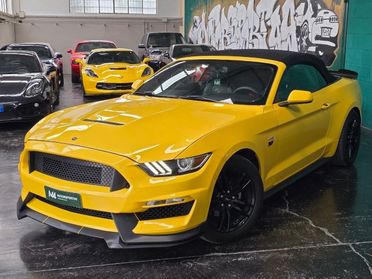 Ford Mustang 3.7 V6 Cabrio
