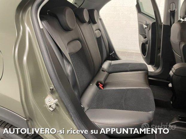 FIAT 500X 1.0 T3 120 CV S-Design Cross-UNIPRO