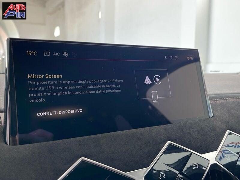 DS DS 3 PureTech 100 Performance Line