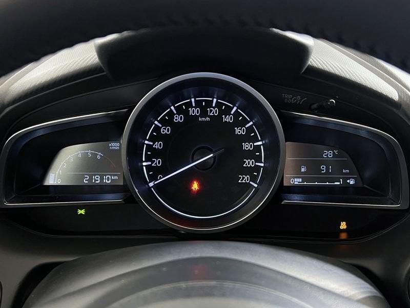Mazda Mazda2 2 1.5 Homura 75cv