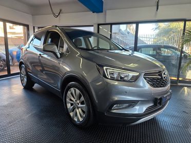 Opel Mokka X 1.6 CDTI Ecotec 136CV 4x2 Start&Stop Ultimate