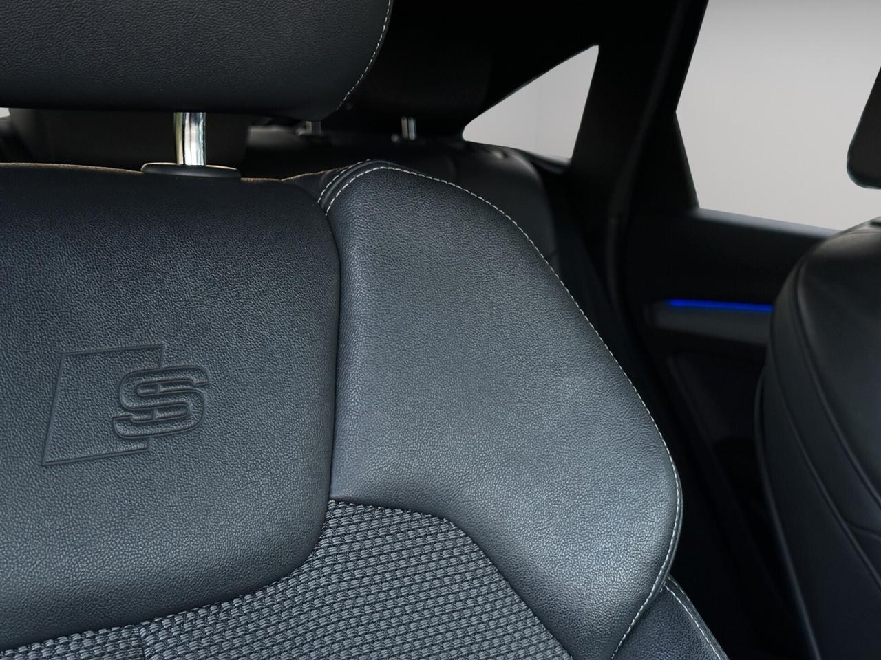 Audi Q5 SPB 40 TDI quattro S tronic S Line Plus