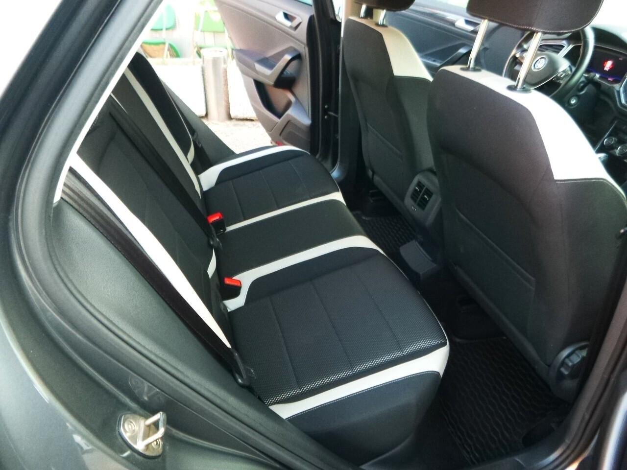 Volkswagen T-Roc 2.0 TDI SCR 150 CV DSG 4MOTION Advanced BlueMot. Tech.