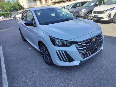 Peugeot 208 Turbo 100 CV Business *KM Ø*
