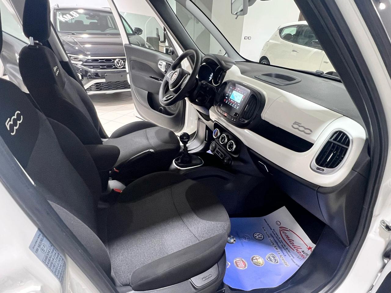 Fiat 500L 1.3 Multijet 95 CV Business