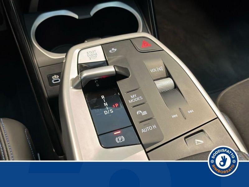 BMW X2 sDrive 18d M Sport Pro