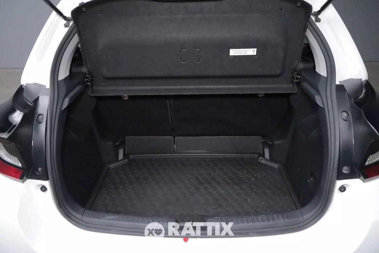 Toyota Yaris 1.0 72CV Active