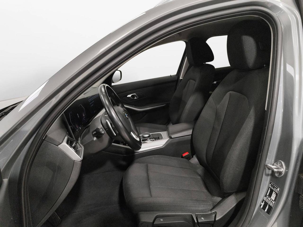 BMW Serie 3 316d Touring 48V