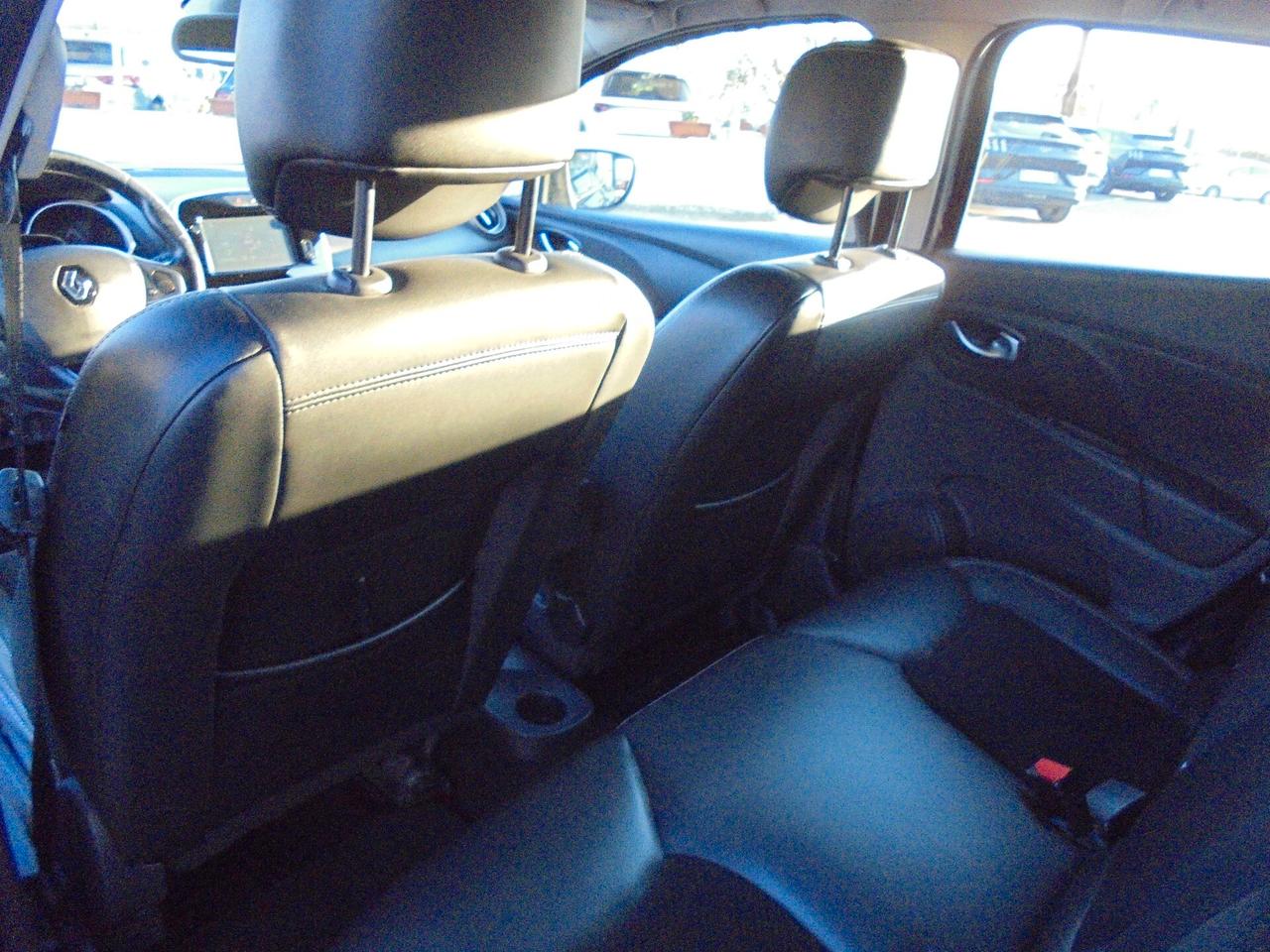Renault Clio dCi 8V 75 CV Start&Stop 5 porte Energy Intens