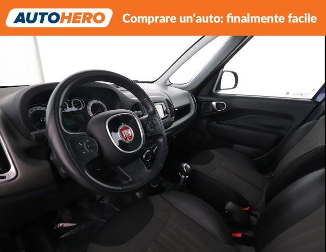 FIAT 500L 1.4 95 CV Lounge