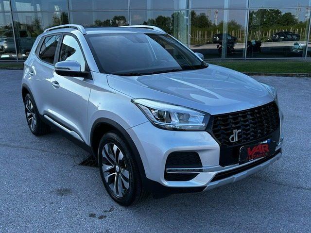 DR MOTOR DR 4.0 1.5 Turbo DCT Bi-Fuel GPL "STUPENDA!!"