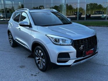 DR MOTOR DR 4.0 1.5 Turbo DCT Bi-Fuel GPL "STUPENDA!!"