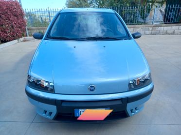 Fiat Punto 1.2i cat Feel SOLO 30000 KM !!!!!