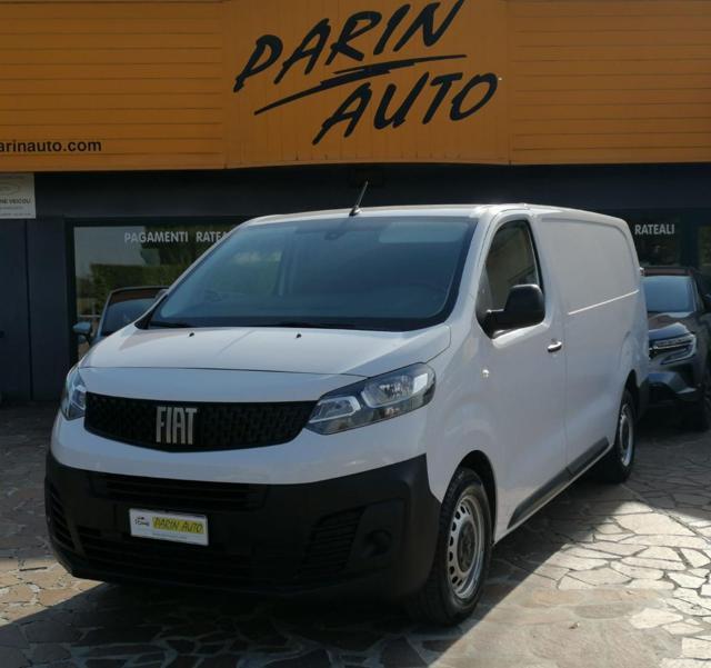 FIAT Scudo 1.5 BlueHDi 100 CV PL-SL-TN Furgone