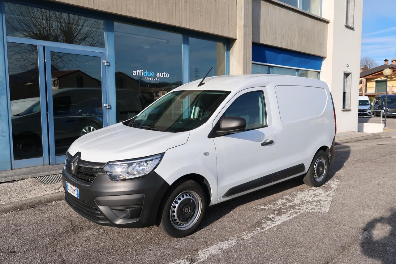 Renault Express 1.5 Blue dCi Van