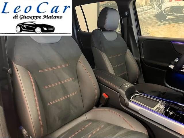 Mercedes-benz GLB 200 d Automatic AMG Line