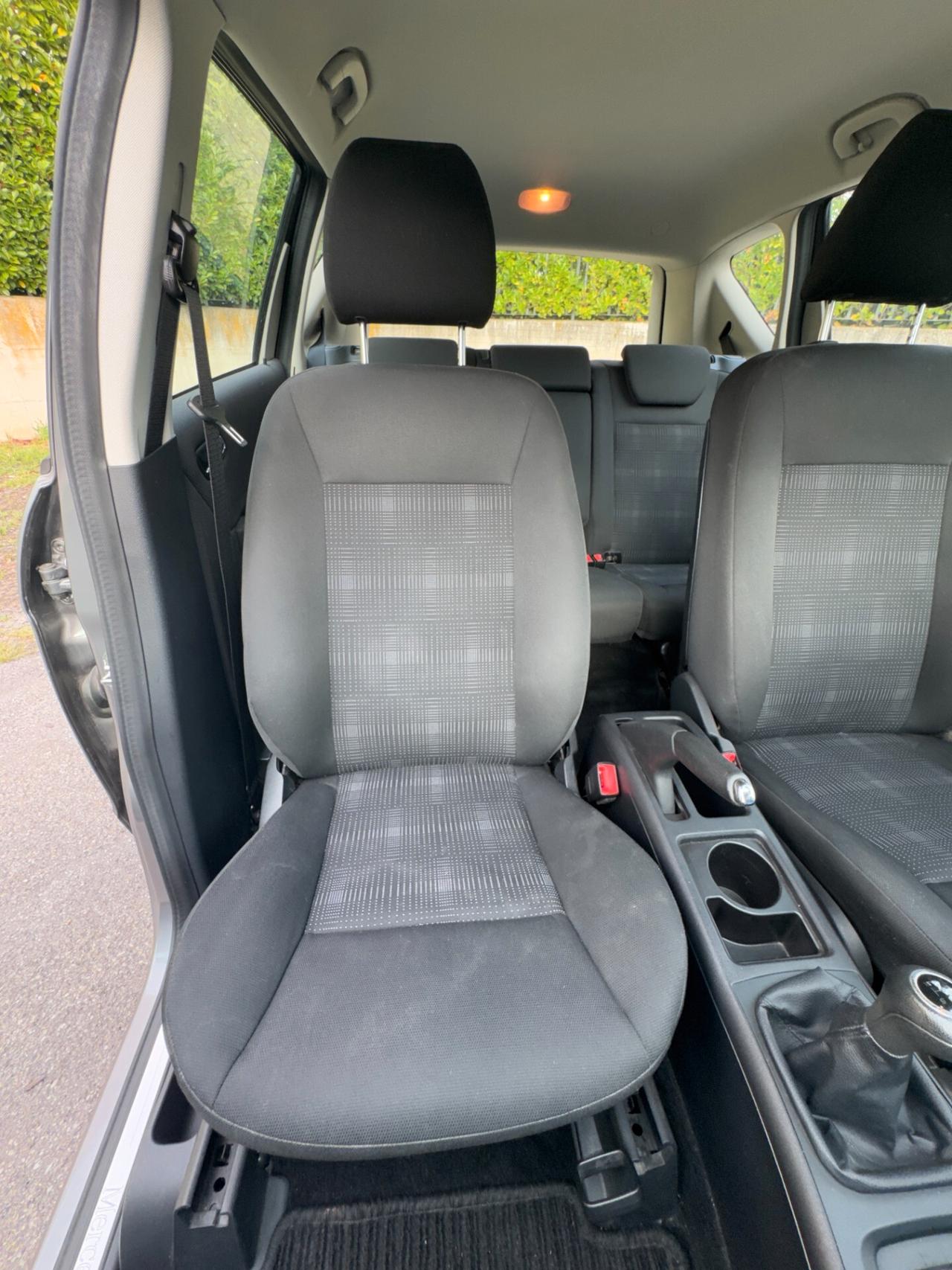 Mercedes Classe A160 Benz 70kW *89.000 km*Motore Catena*