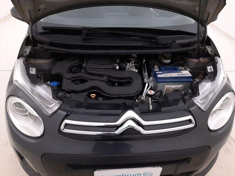 Citroen C1 Feel BR381999 1.0 Benzina 72CV