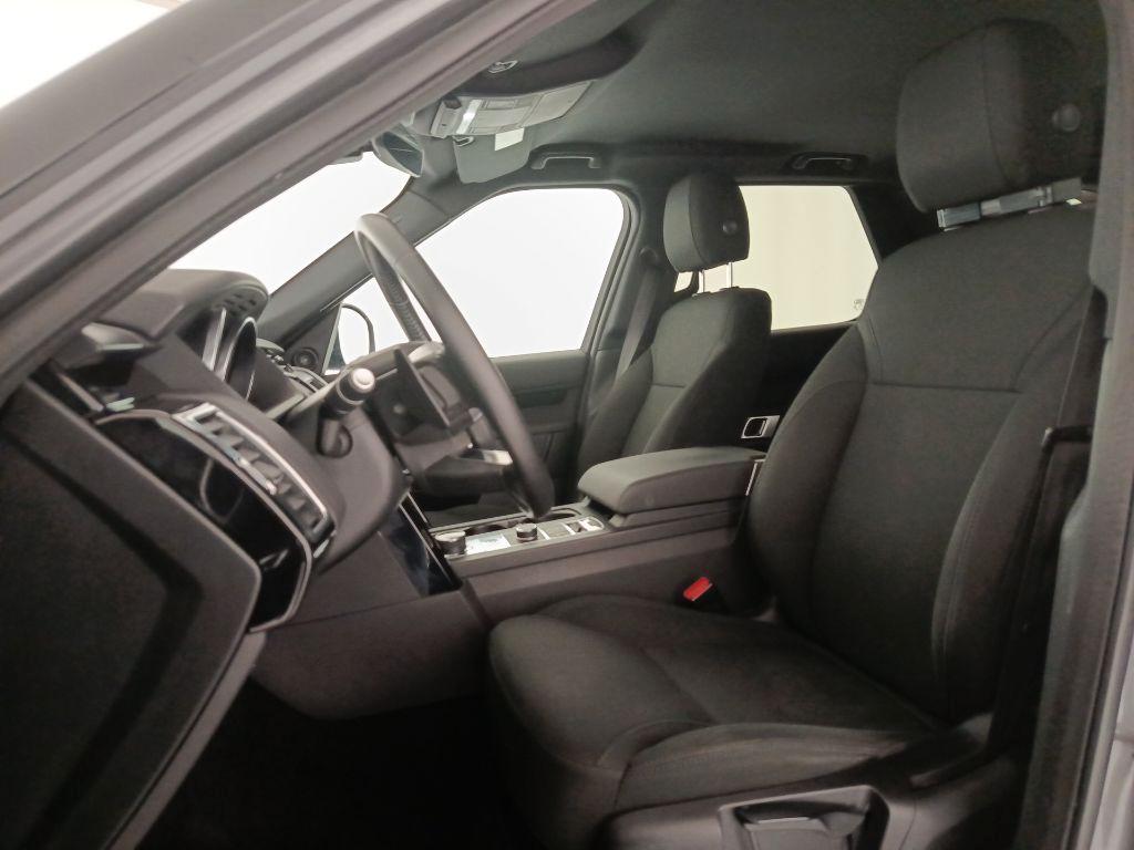 LAND ROVER Discovery 5ª serie - Discovery 2.0 SD4 240 CV SE