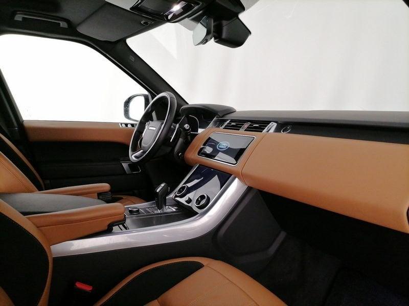 Land Rover RR Sport Range Rover Sport 3.0d i6 mhev HSE 249cv auto