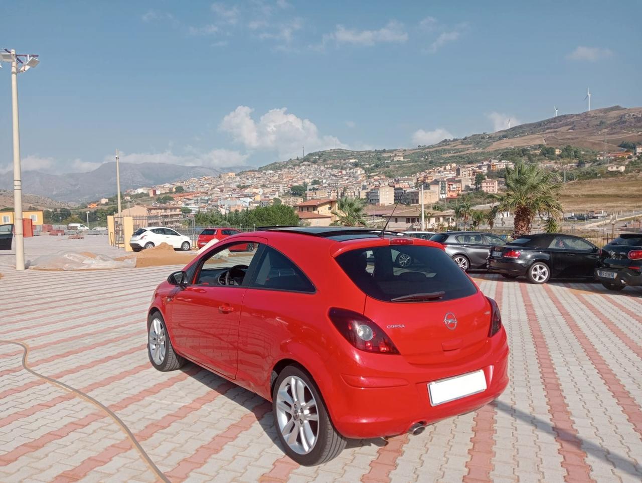 Opel Corsa 1.3 CDTI 95CV F.AP. 3 porte Edition