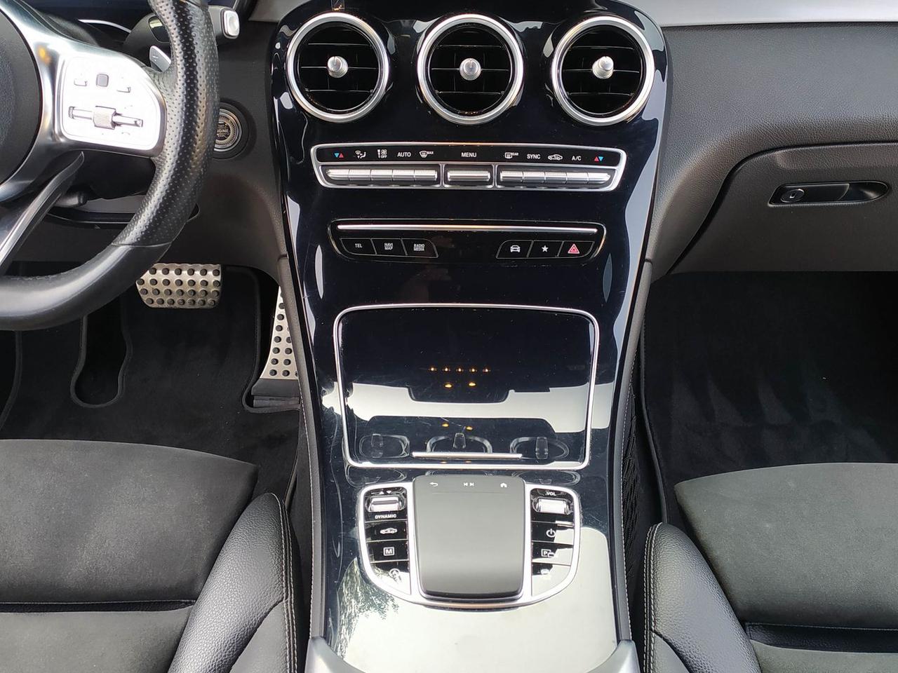 Mercedes-Benz GLC 220 Premium Plus GLC 220 D