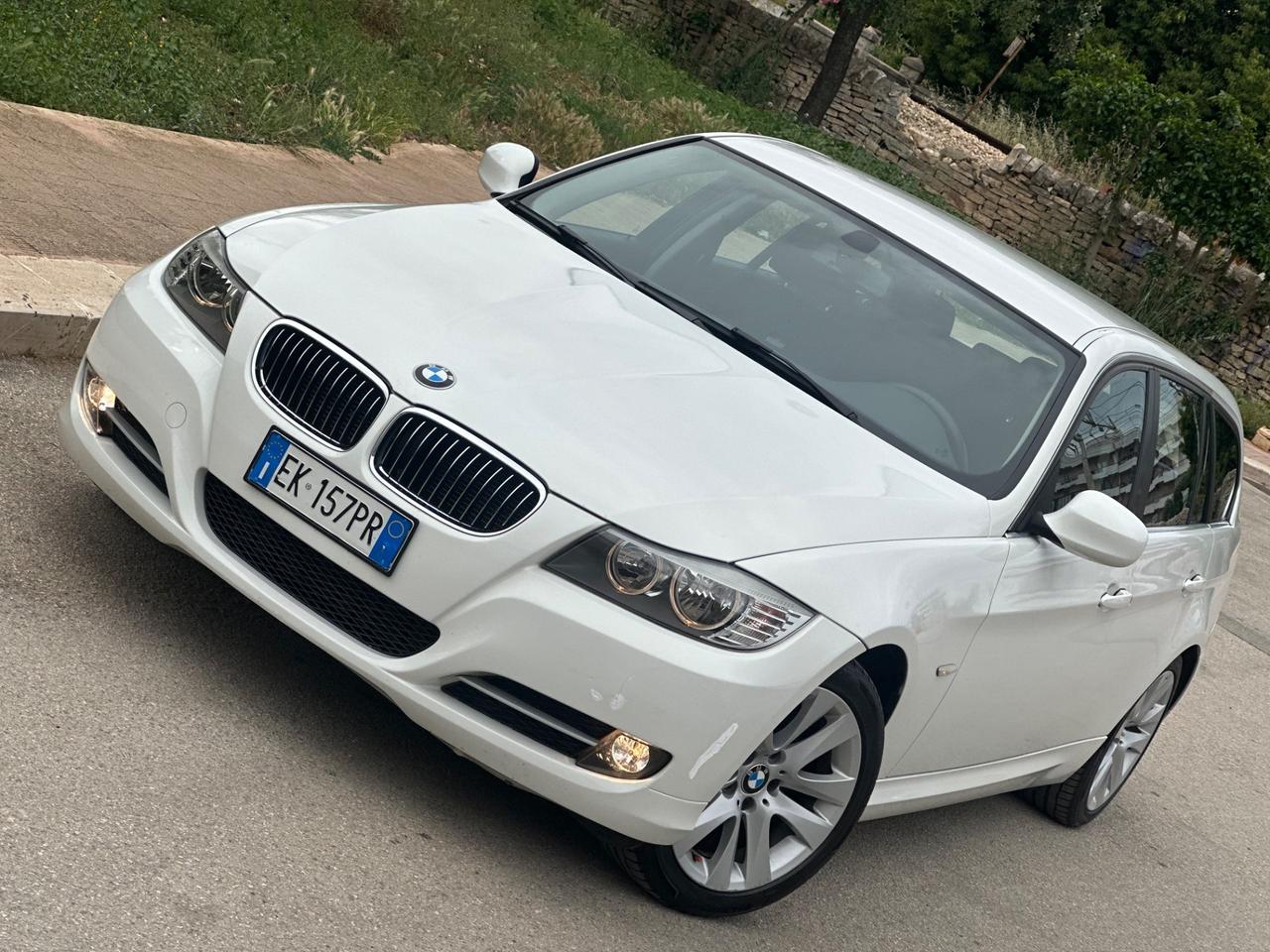 Bmw 318d 143 CV 2011 - SOLO 178 MILA KM