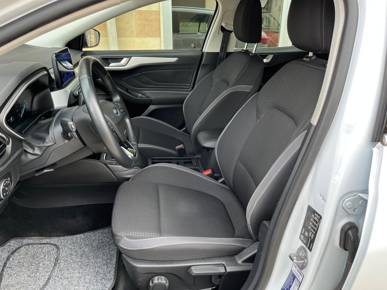 Ford Focus 1.5 EcoBlue tdci SW Business