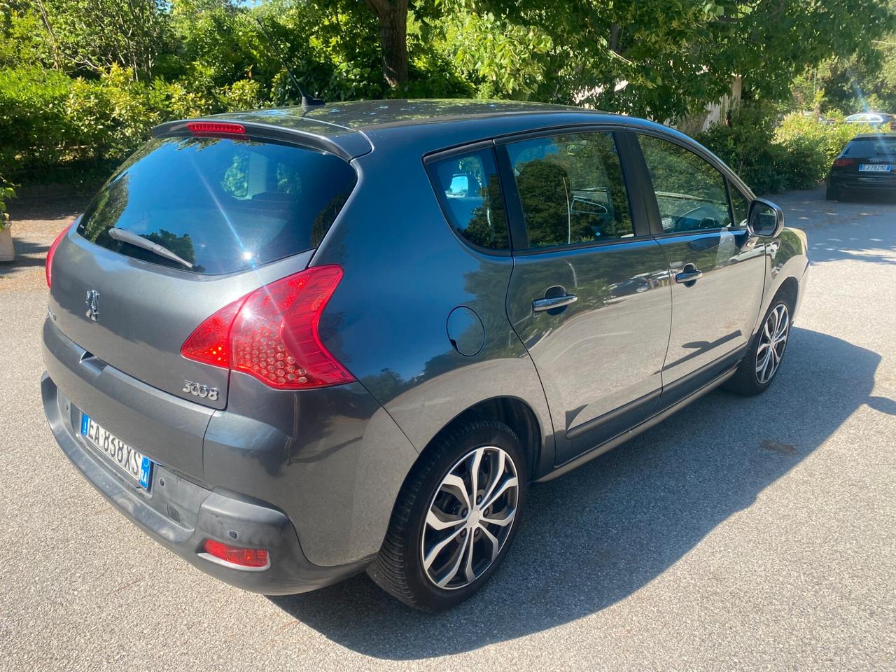 Peugeot 3008 1.6 HDi 110CV Business