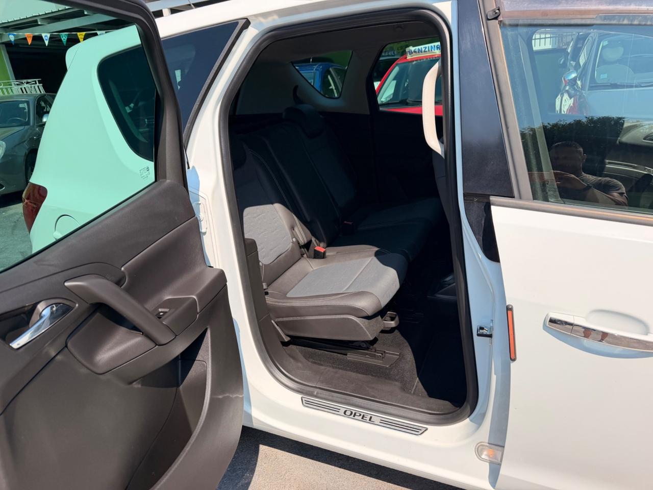 Opel Meriva 1.3 CDTI 95CV ecoFLEX Cosmo 165.000 km