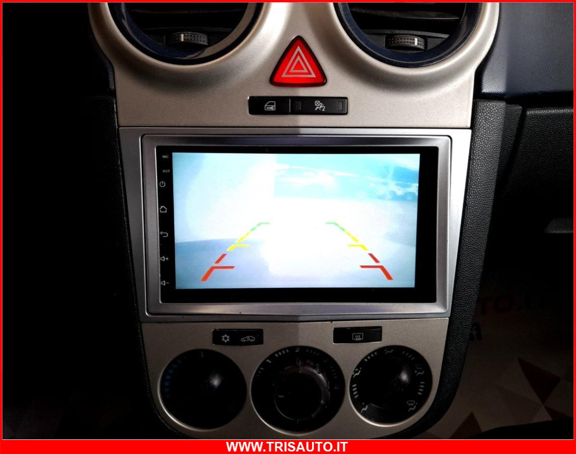 OPEL Corsa 1.2 Club 5p NEOPATENTATI (ANDROID AUTO)
