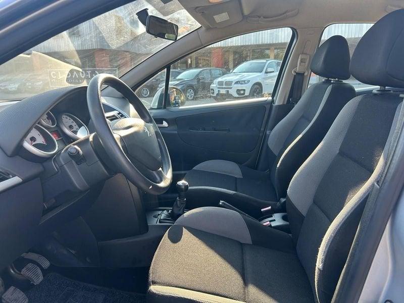 Peugeot 207 207 1.4 HDI 5P XS