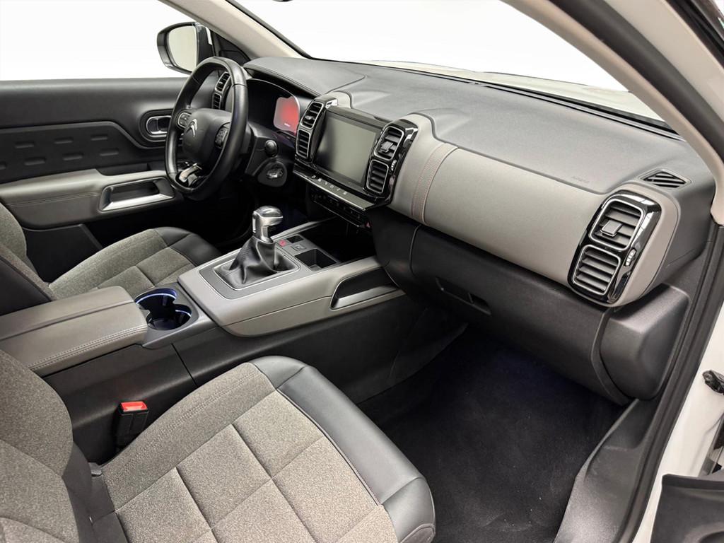 CITROEN C5 Aircross - C5 Aircross 1.5 bluehdi Shine s&s 130cv my19