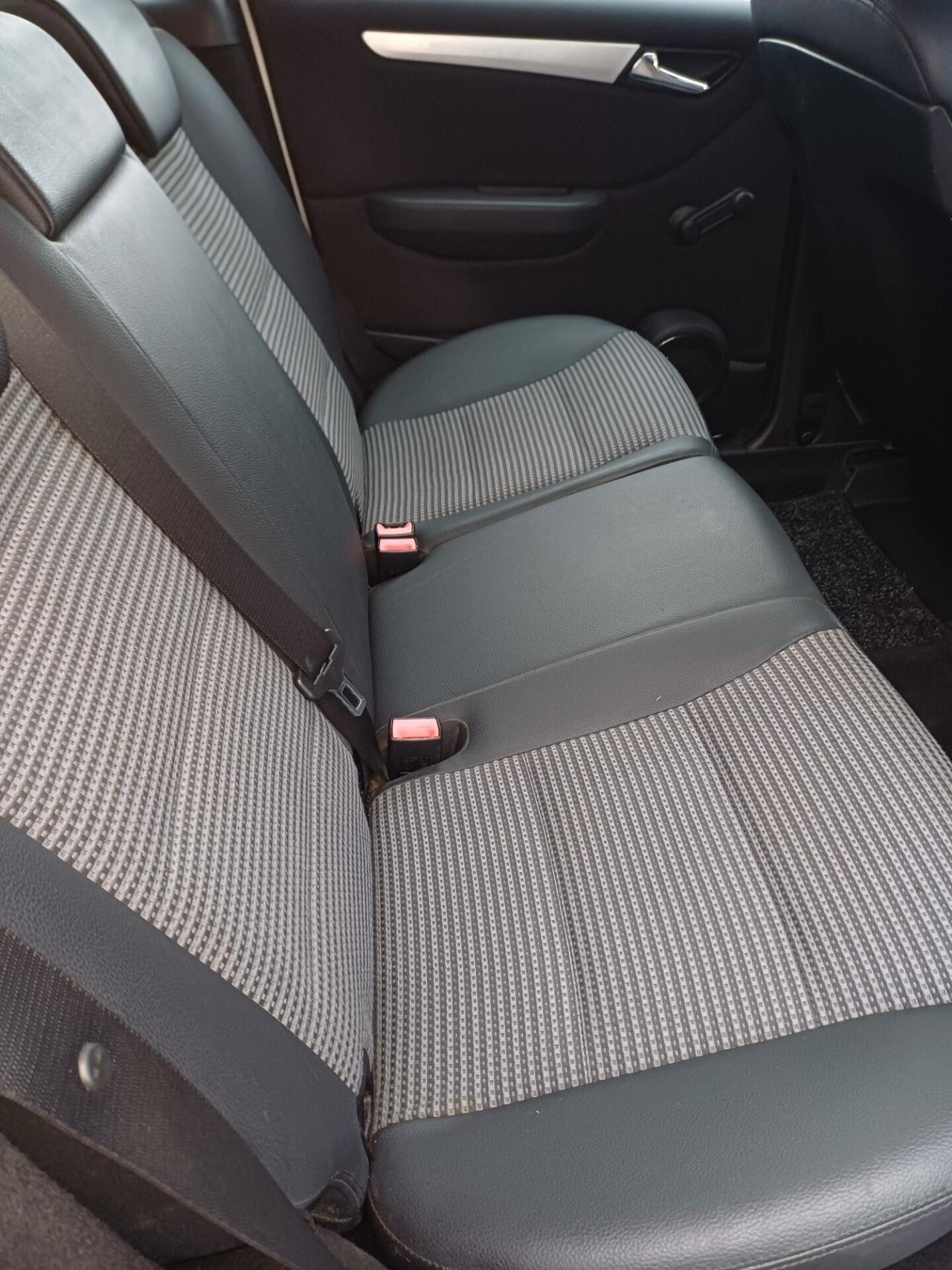 Mercedes-benz B 180 CDI