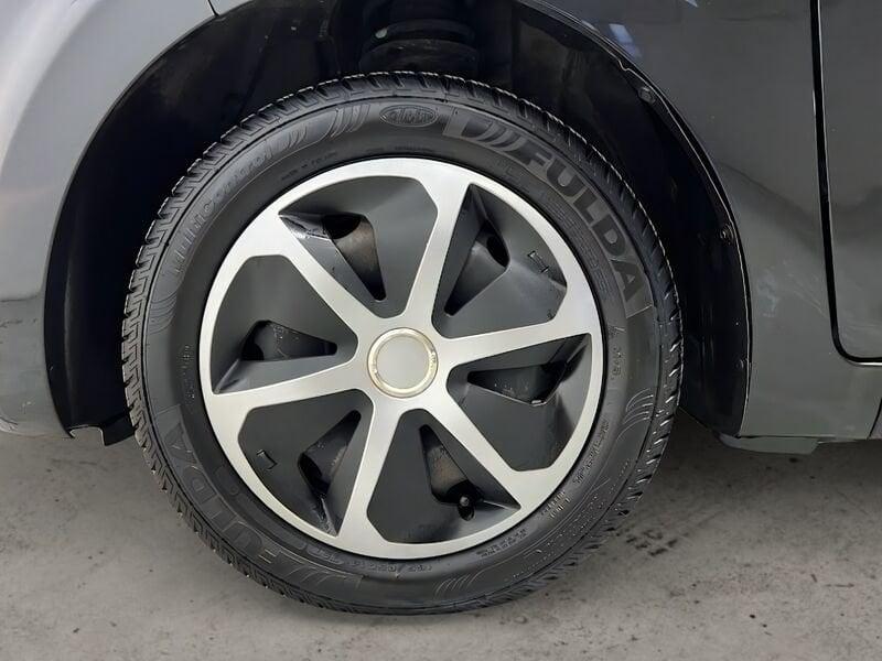 Citroën C1 1.0 VTi 68 ETG Feel