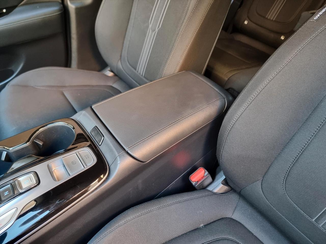 Hyundai Tucson 1.6 T-GDI 48V NO VINCOLO FINANZIAMENTO DCT XLine GARANZIA UFFICIALE