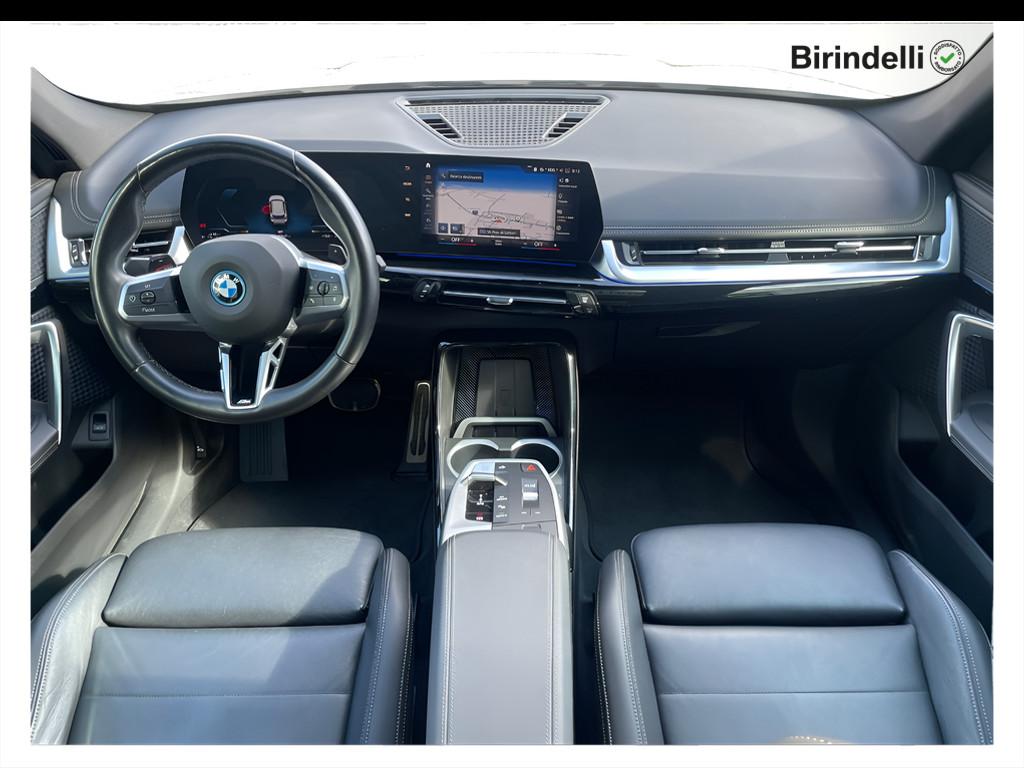 BMW X1 (U11) - X1 xDrive 25e Msport
