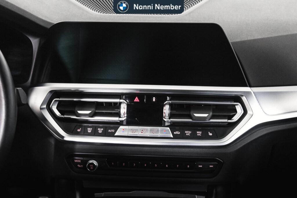 BMW Serie 3 Berlina 330 e Msport Steptronic