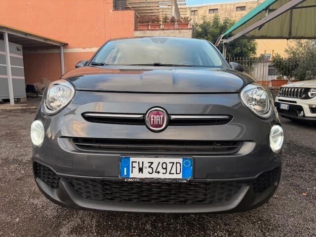 Fiat 500X 1.3 MultiJet 95 CV UrbanPlus