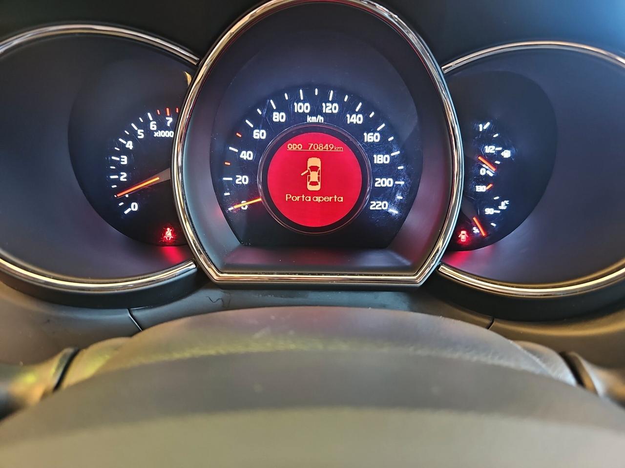 Kia Rio 1.2 CVVT 5p. Active
